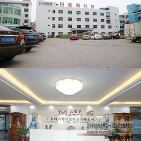 Guangdong Dayongsheng Technology Co., Ltd.